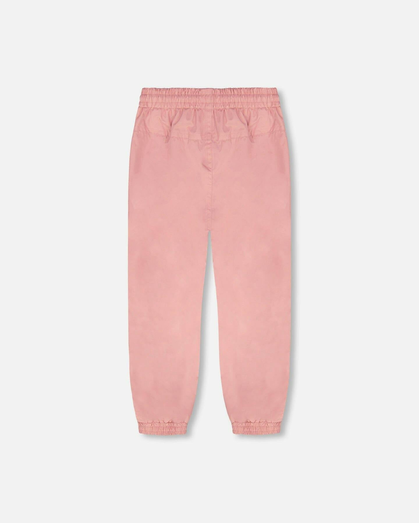 Two-Piece Mid-Season Outerwear Set