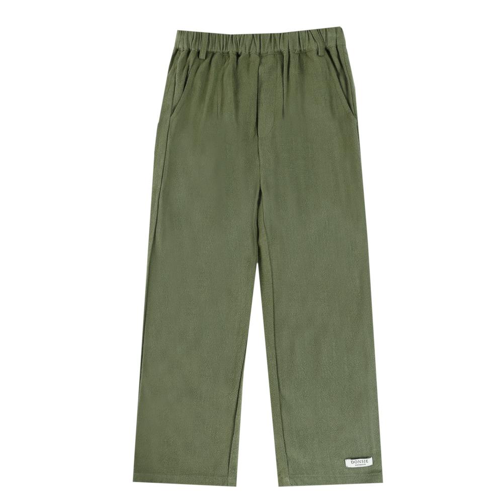 Dado Trousers | Jade Green
