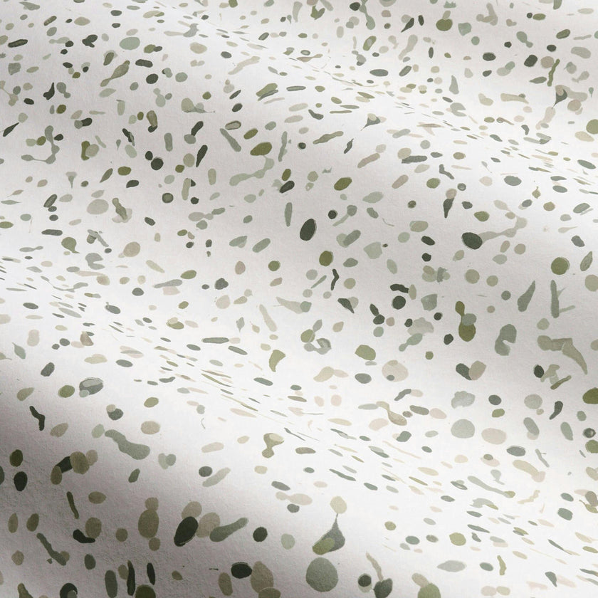 Los Cosmos 10-Yard Wallpaper