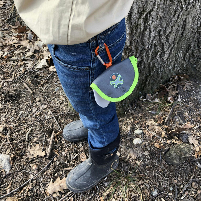 Terra Kids Children's Binoculars - Hiking