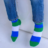 Socks - Two Pairs