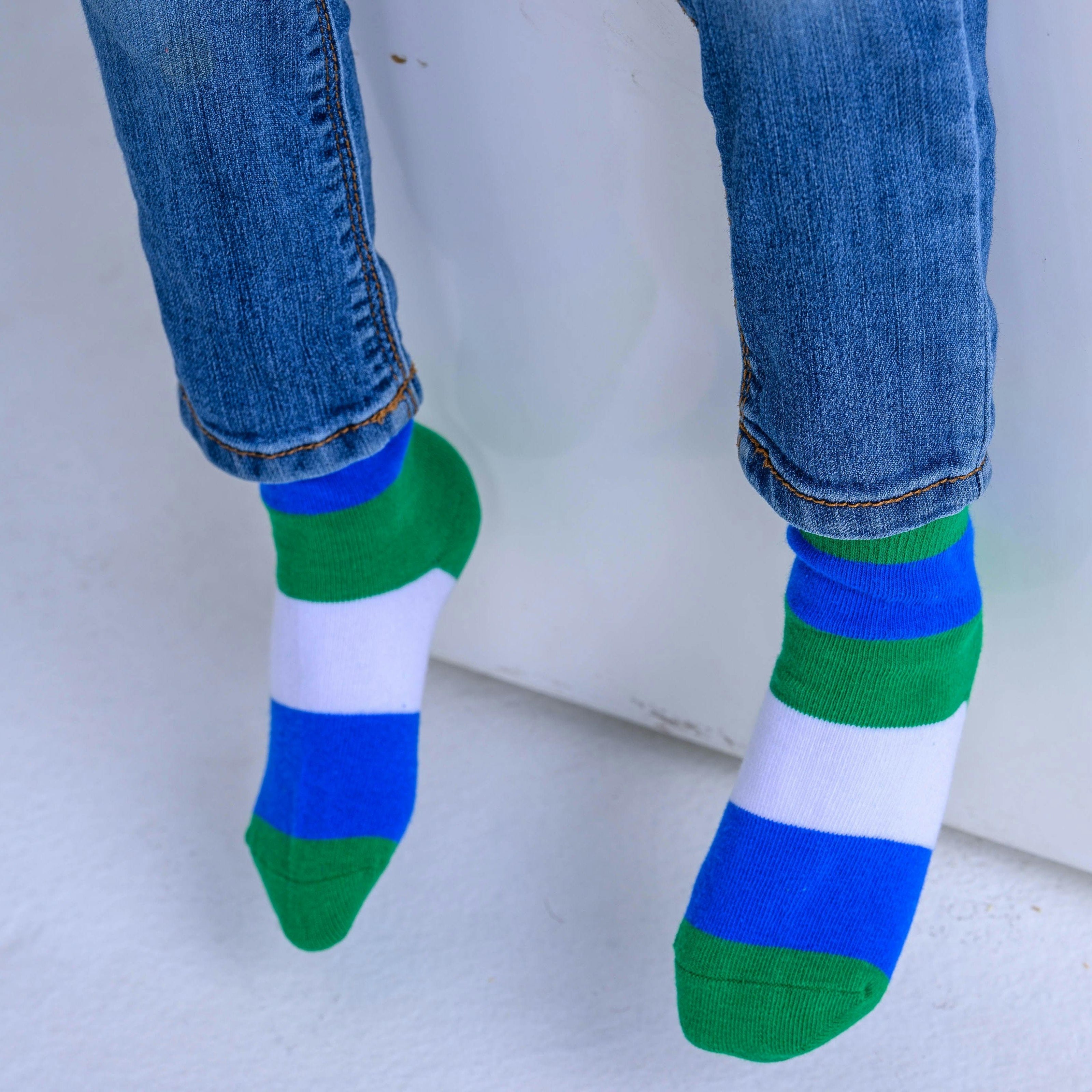 Socks - Two Pairs