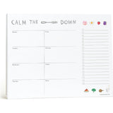 Weekly Meal Planner