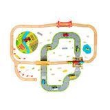 Rural Rail and Road Set