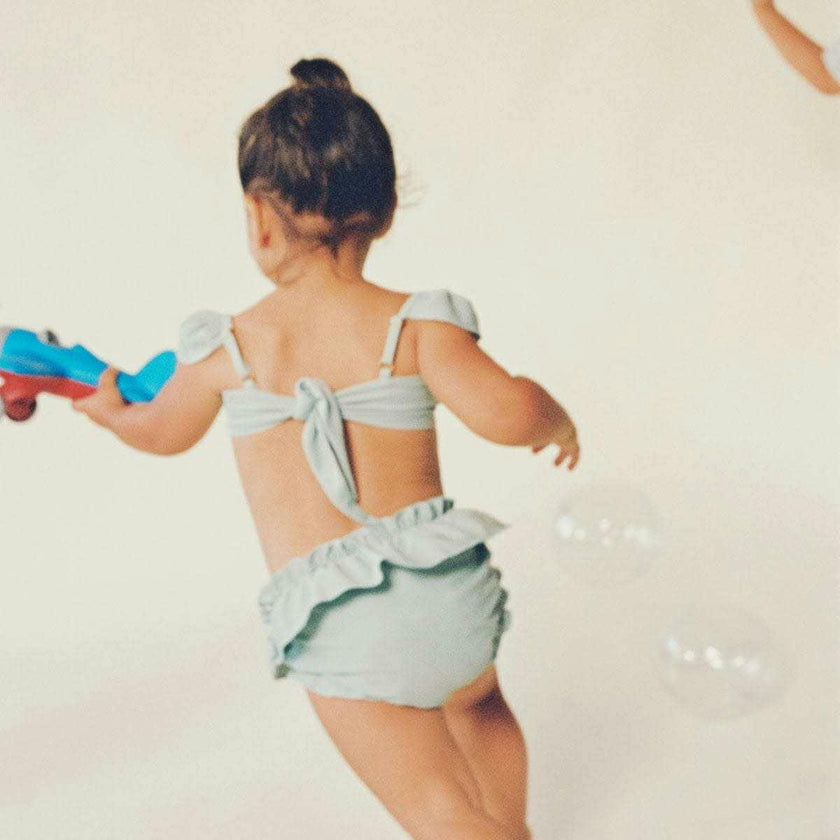 Mini Cabana Bikini Set