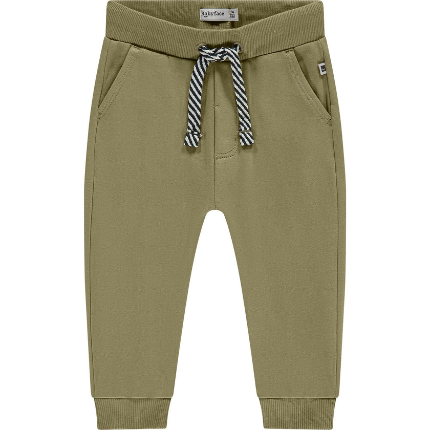 Jogger Sweatpants