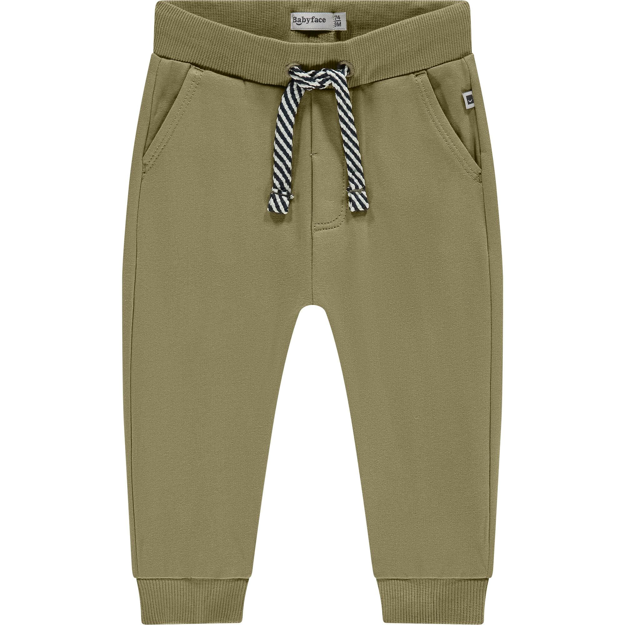Jogger Sweatpants