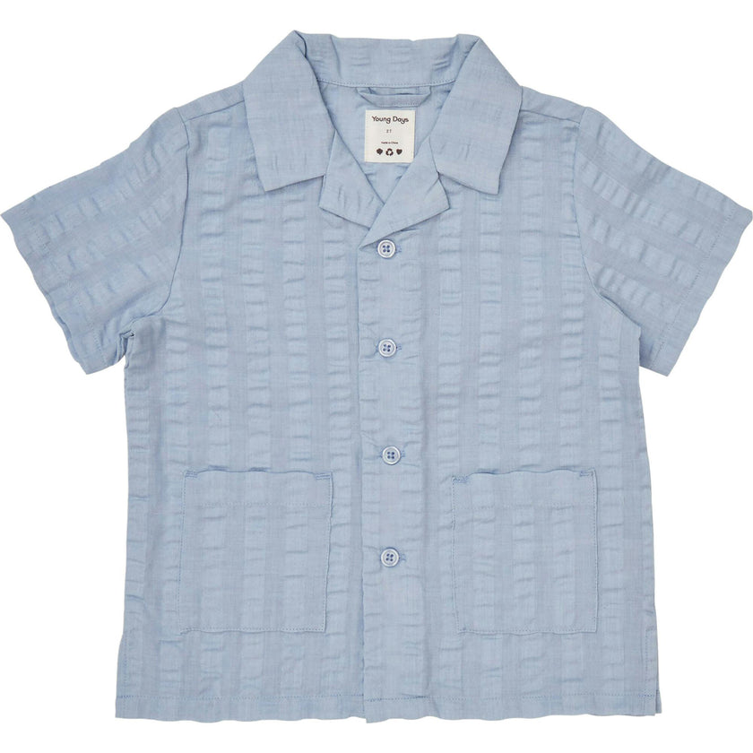Nantucket Shirt