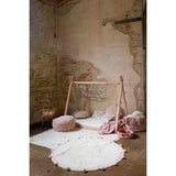 Bubbly Floor Cushion