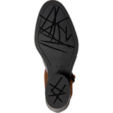 Women's Bonnie Leather Sandals