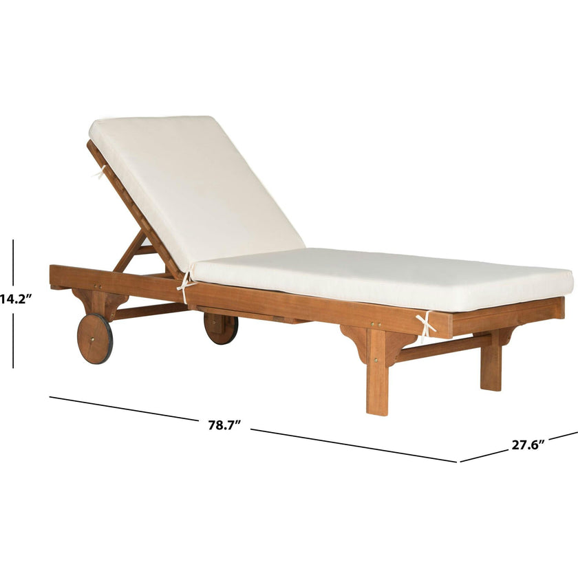 Newport Lounge Chair