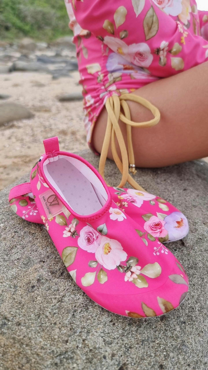 Swim Shoes