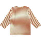 Striped Long Sleeve T-Shirt