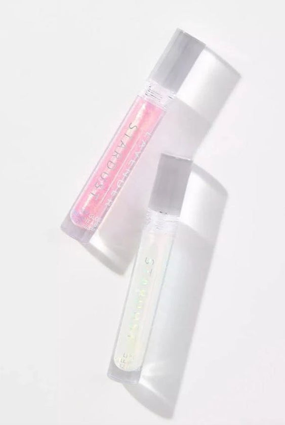 Cloud Cake Lip Gloss Set