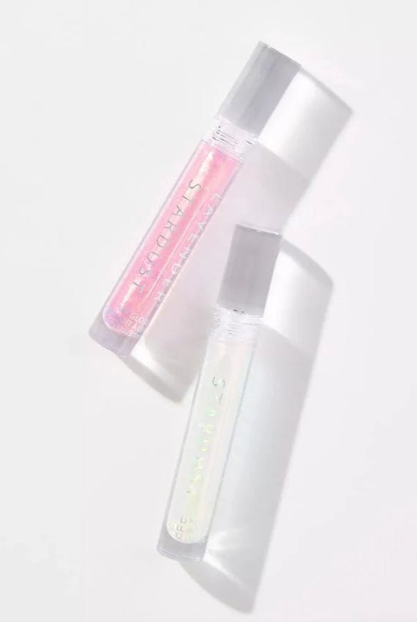 Cloud Cake Lip Gloss Set