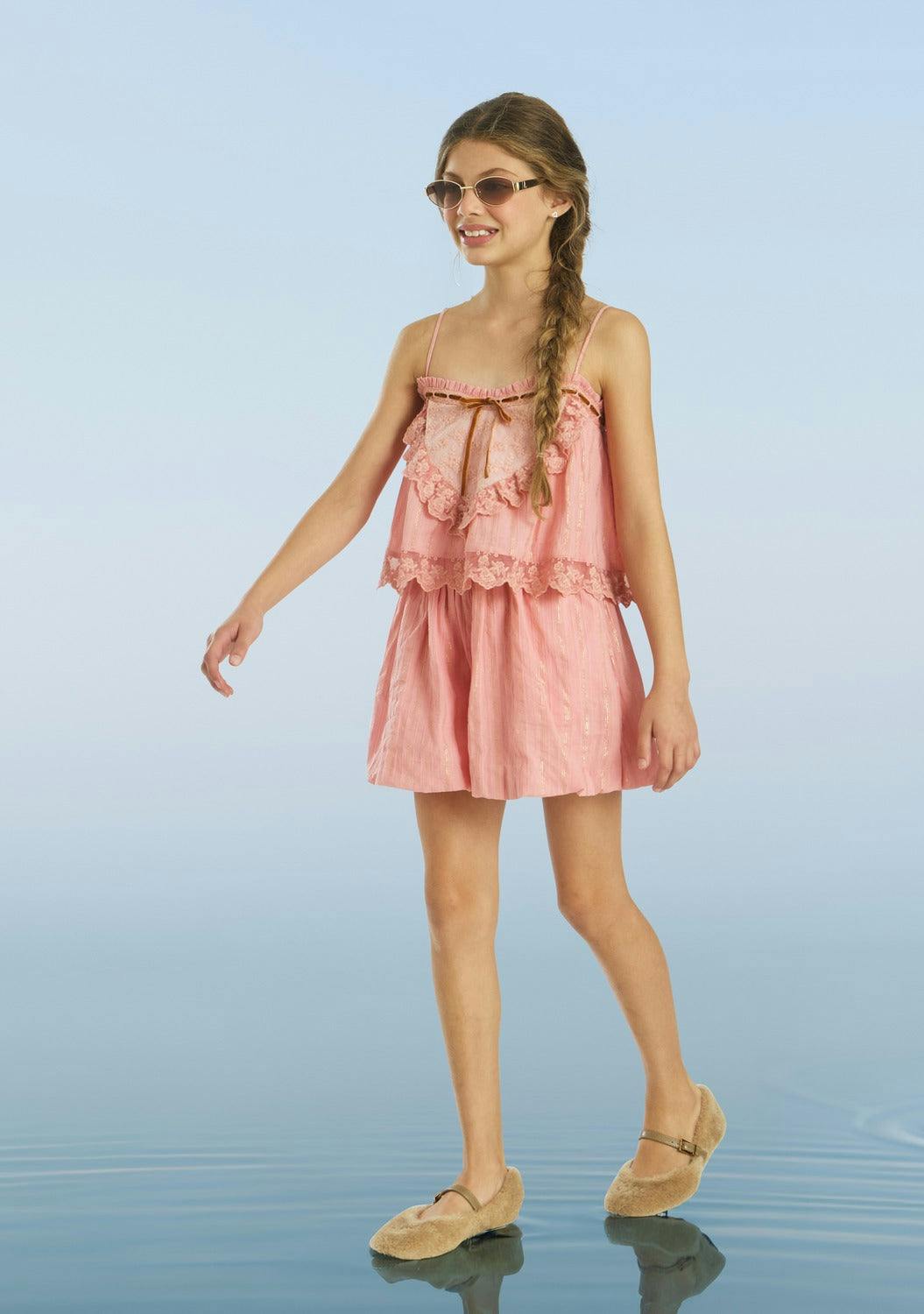 Tahlia Romper