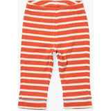 Andy Baby Legging, Yellow Stripe