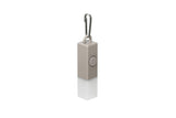 Lightstick Backpack Keychain by Bookman X Light+Nine.