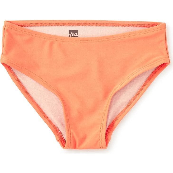Bikini Bottoms, Orange