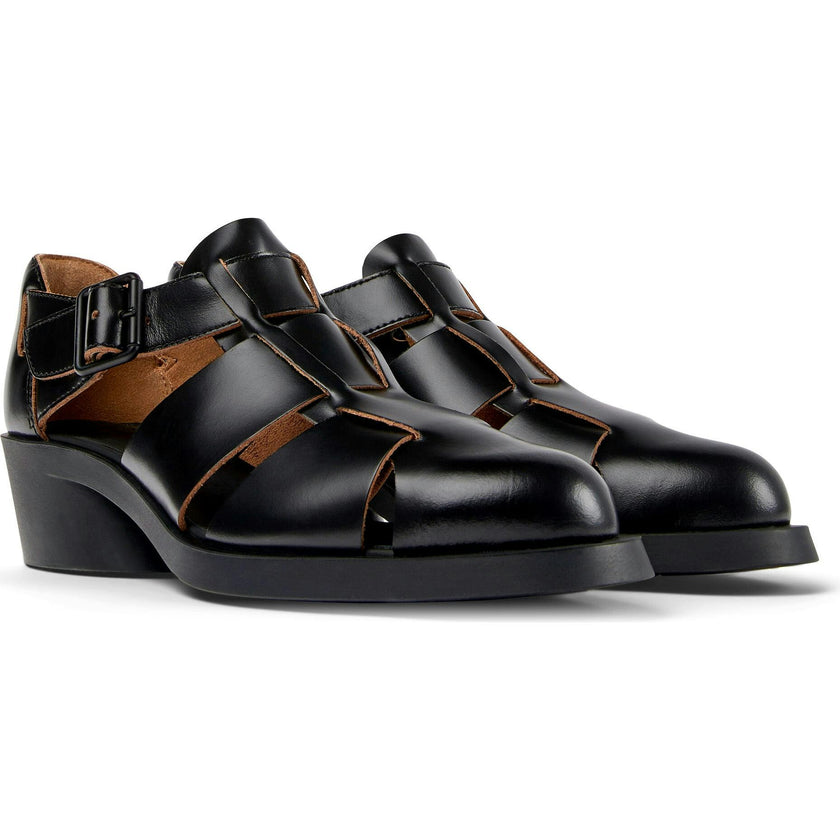 Women's Bonnie Leather Sandals
