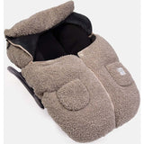 Cocoon Car Seat