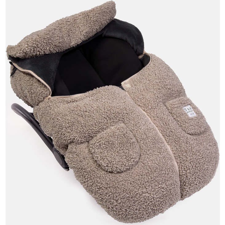 Cocoon Car Seat
