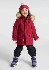 Mutka - Toddler ReimaTec Waterproof Winter Parka