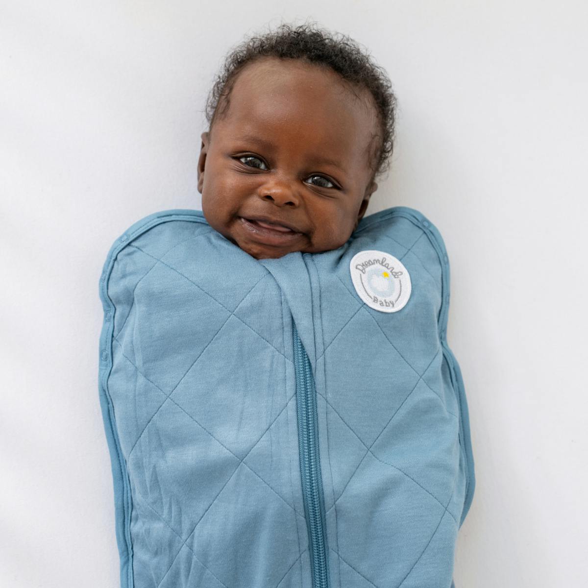 Bamboo Classic Swaddle (Non-Weighted)