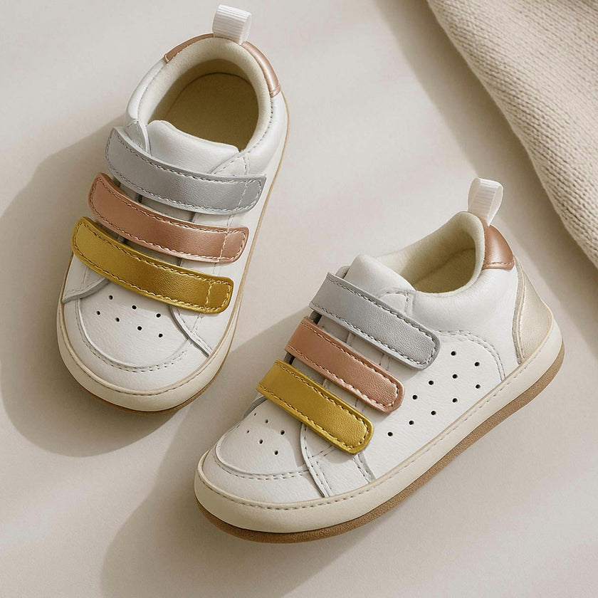 Novie White First Kick Prewalker