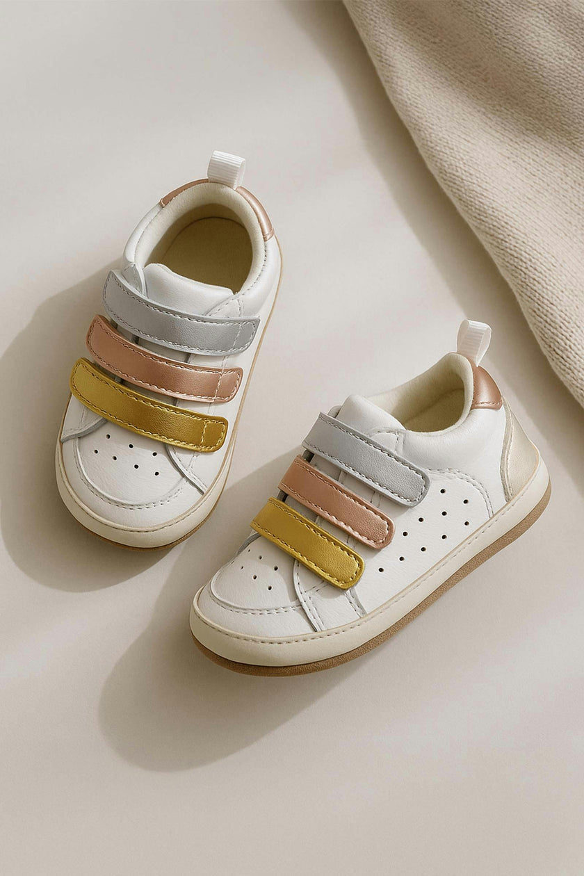 Novie White First Kick Prewalker