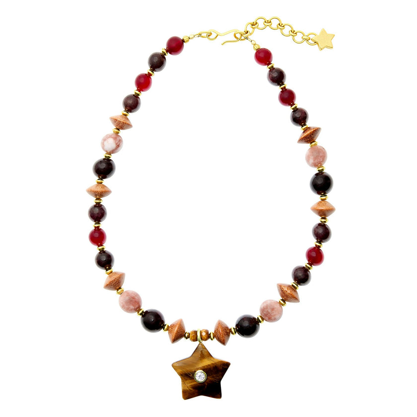 Starstruck Necklace