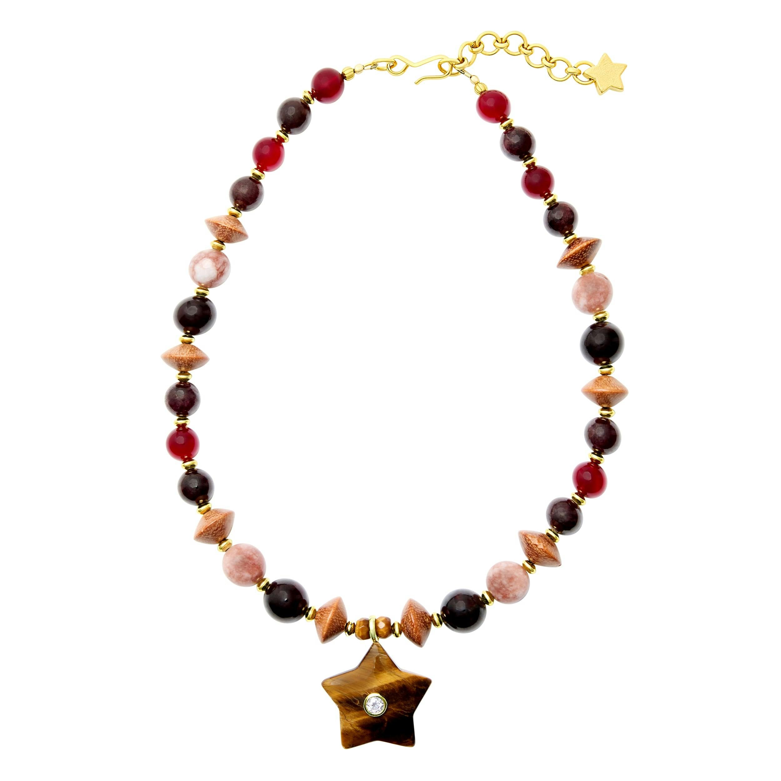 Starstruck Necklace