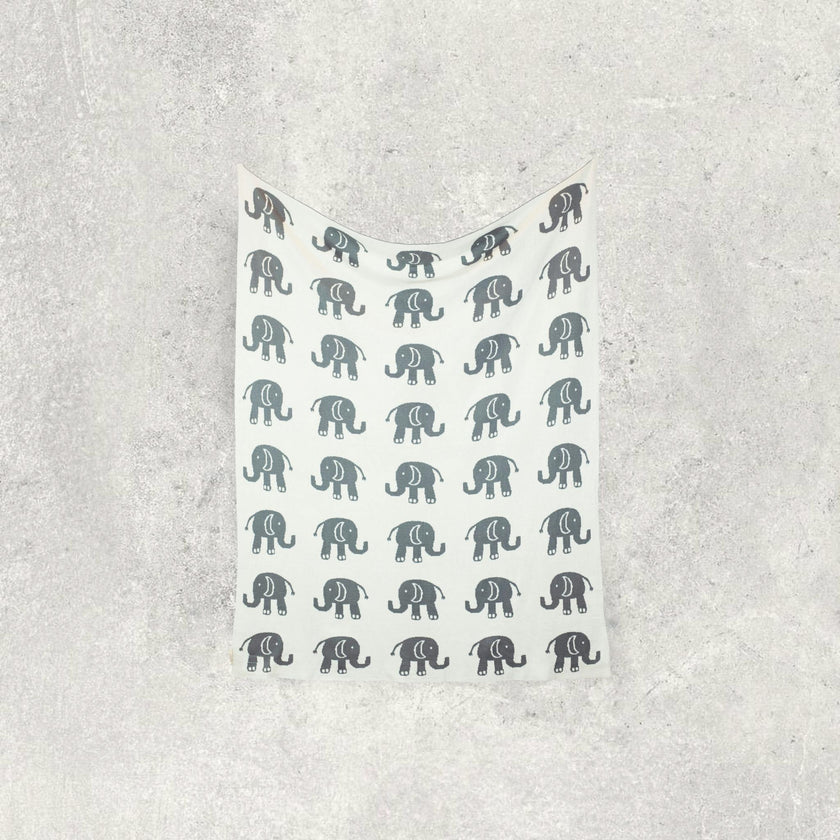 Love Baby Blanket Set