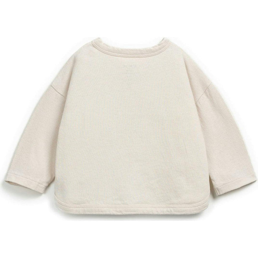 Jersey Long Sleeve T-Shirt