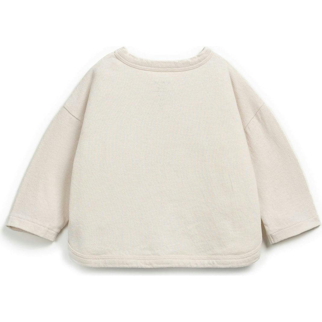 Jersey Long Sleeve T-Shirt