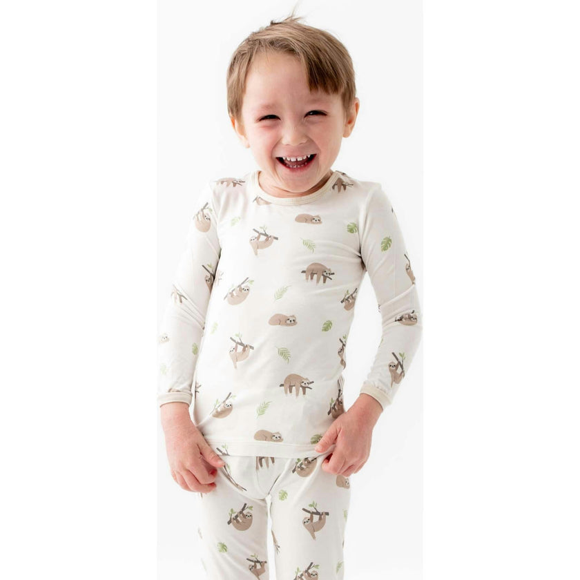 Pajama Set
