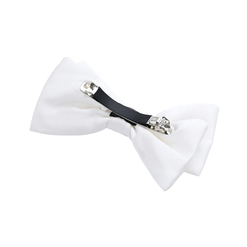 Bow Hair Clip