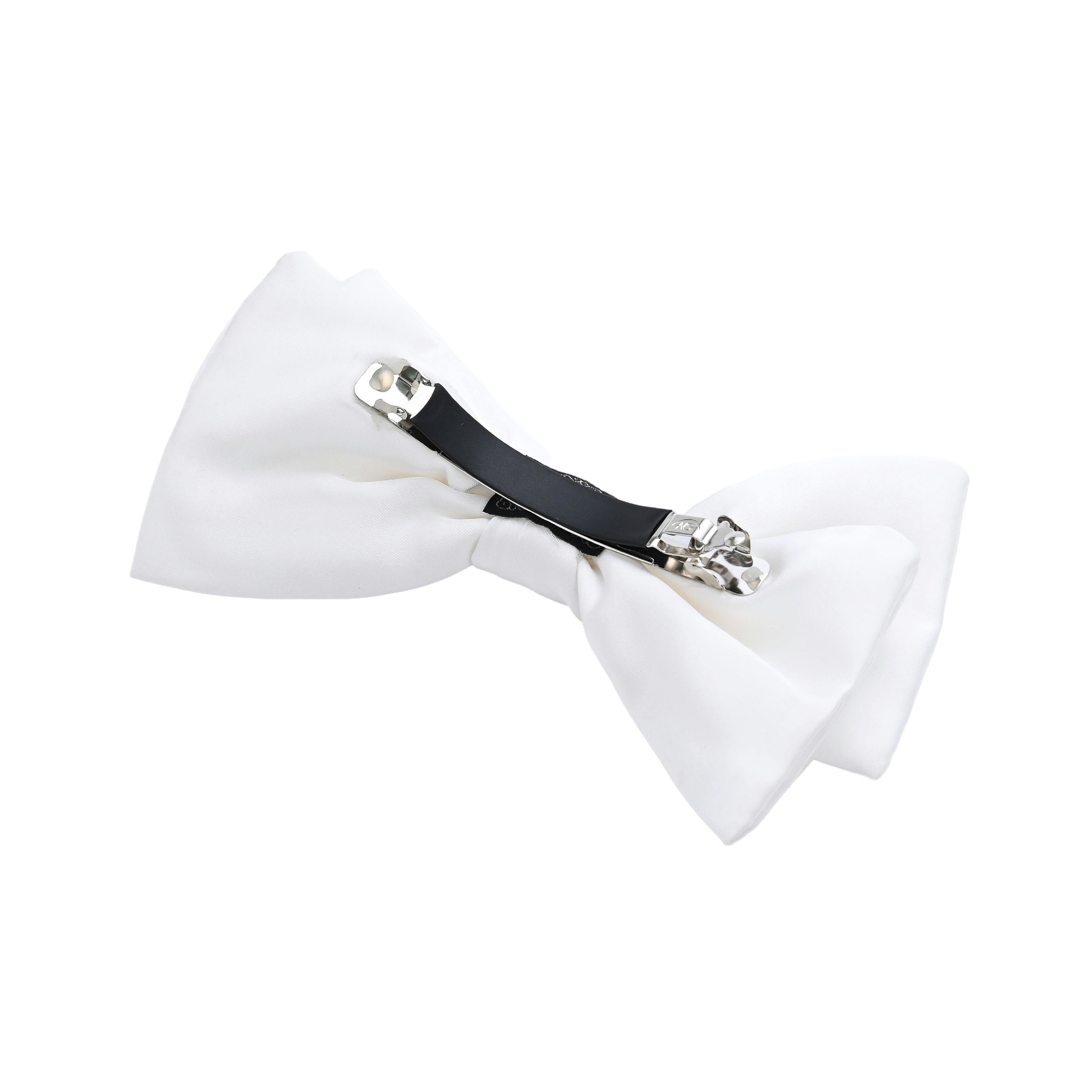 Bow Hair Clip