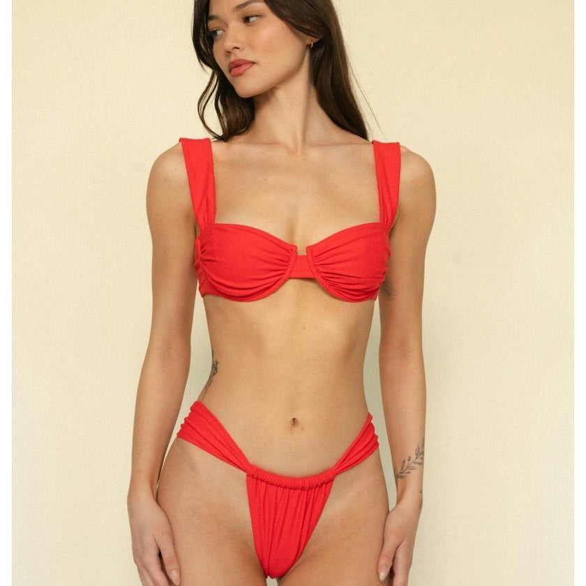 Sandra Bikini Bottom