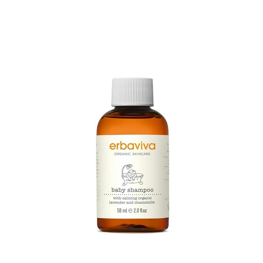 Baby Shampoo