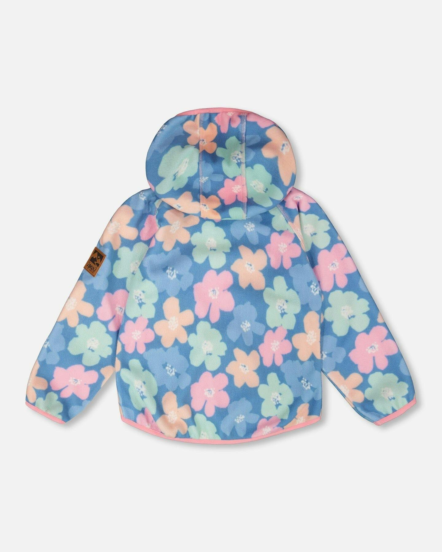 Softshell Jacket