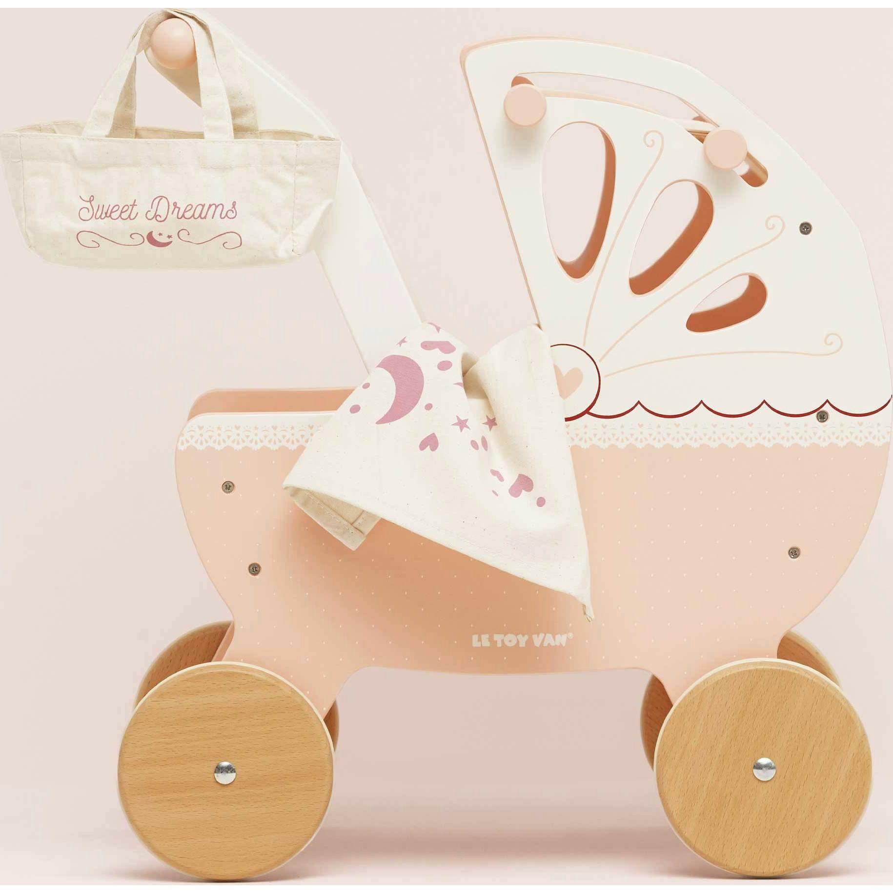 Sweetdreams Doll Pram