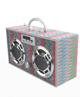 Bluetooth Mini Boom Box