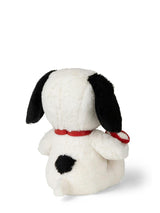Snoopy with Candy Cane Cream - 8"