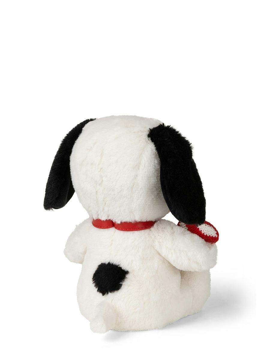 Snoopy with Candy Cane Cream - 8