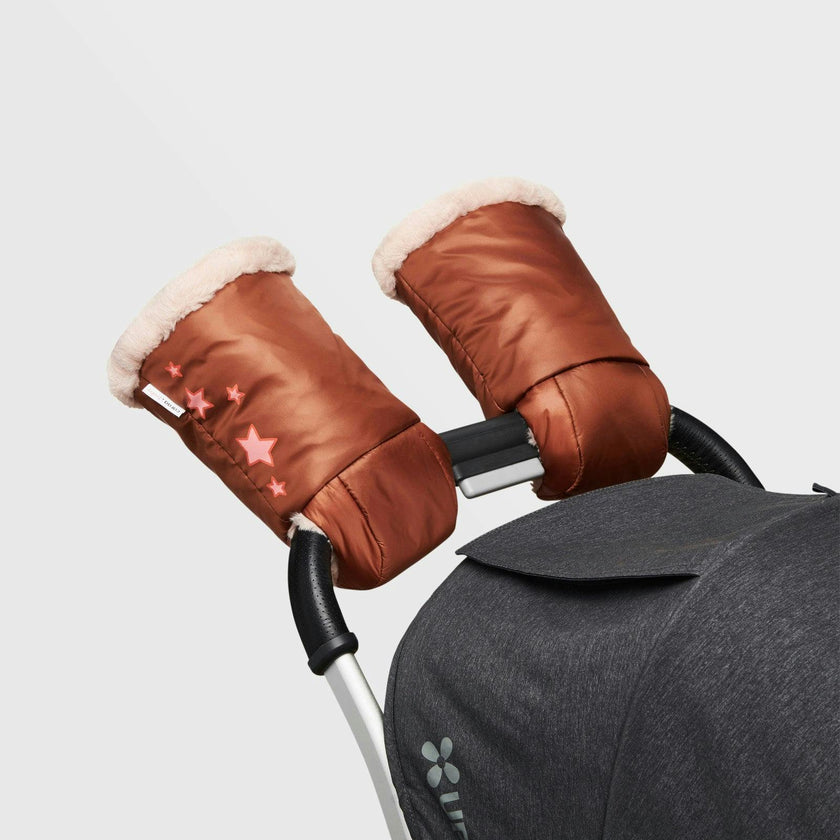 Winter Stroller Gloves