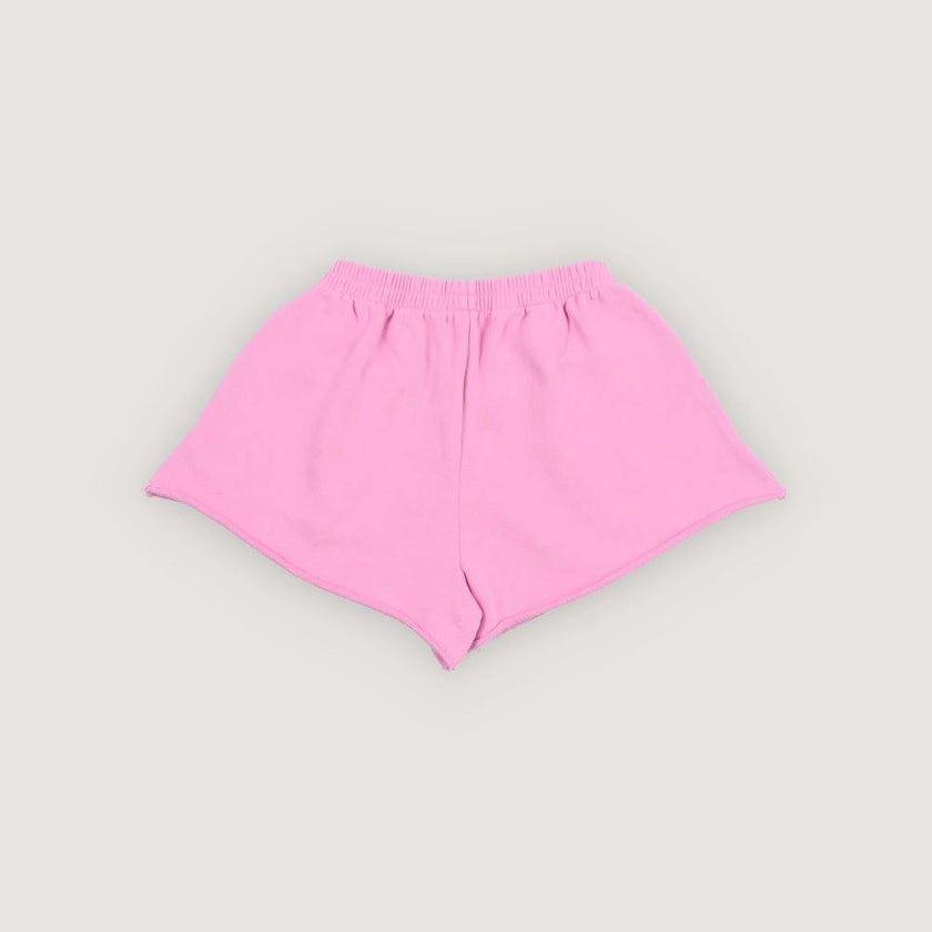 TNS Logo Short Pink Lavander