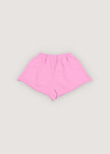 TNS Logo Short Pink Lavander