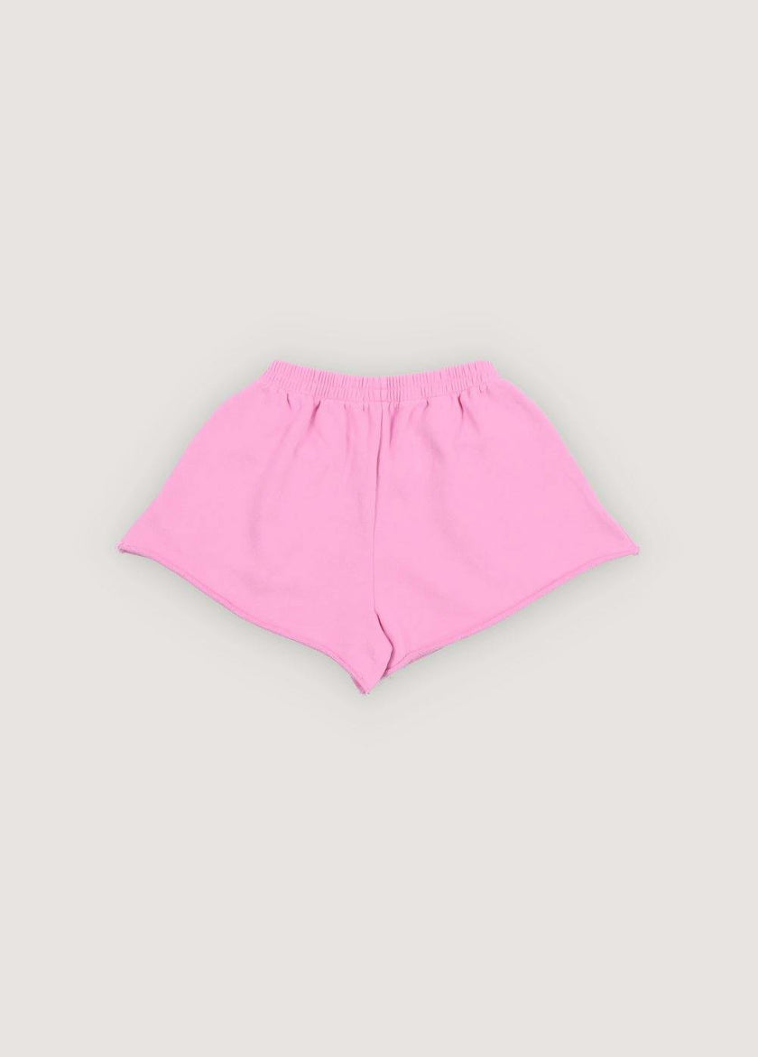 TNS Logo Short Pink Lavander