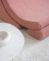 Guava Moon Chair